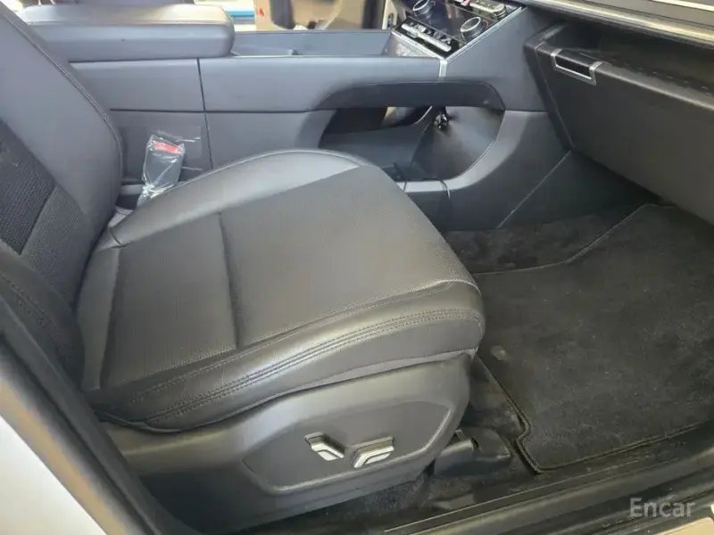 2024 Hyundai Santa Fe с пробегом 20 559 км