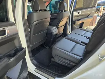 2024 Hyundai Santa Fe с пробегом 20 559 км