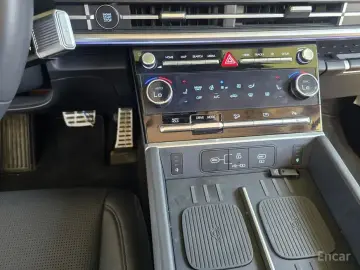 2024 Hyundai Santa Fe с пробегом 20 559 км