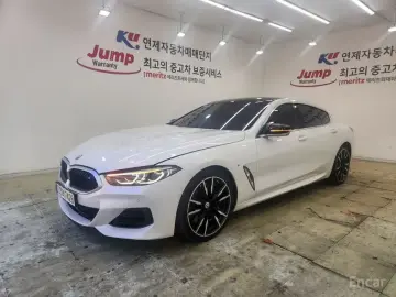 BMW 8 серии