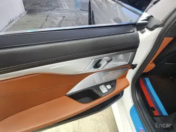 2023 BMW 8 серии с пробегом 37 377 км