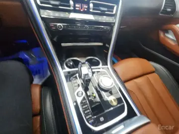 2023 BMW 8 серии с пробегом 37 377 км