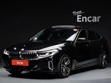 BMW 6 серии