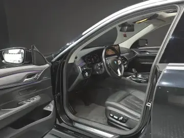 2021 BMW 6 серии с пробегом 92 947 км