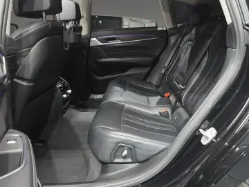 2021 BMW 6 серии с пробегом 92 947 км