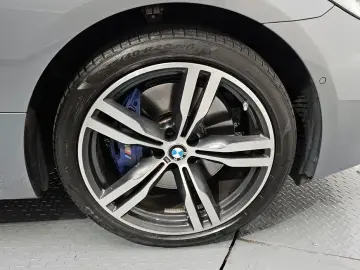 2024 BMW 6 серии с пробегом 26 712 км