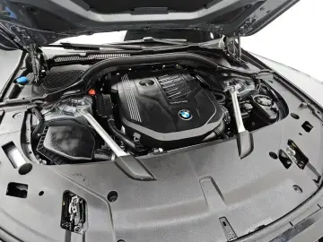 2024 BMW 6 серии с пробегом 26 712 км
