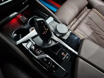 2024 BMW 6 серии с пробегом 26 712 км
