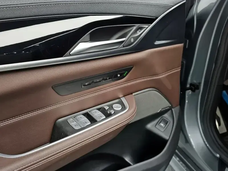 2024 BMW 6 серии с пробегом 26 712 км