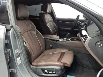 2024 BMW 6 серии с пробегом 26 712 км