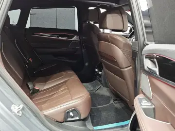 2024 BMW 6 серии с пробегом 26 712 км