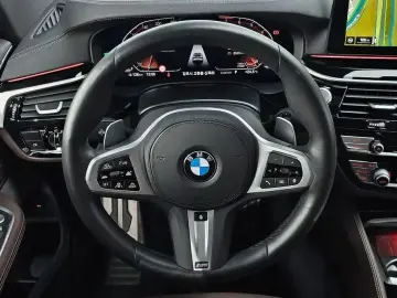 2024 BMW 6 серии с пробегом 26 712 км