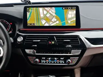2024 BMW 6 серии с пробегом 26 712 км