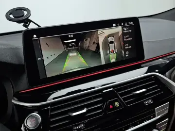 2024 BMW 6 серии с пробегом 26 712 км