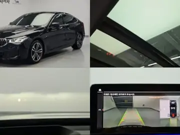 BMW 6 серии