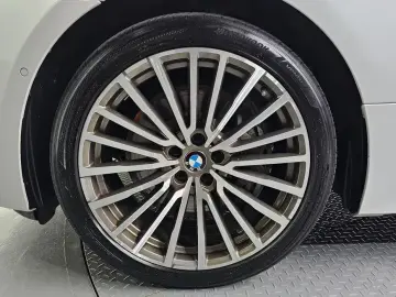 2020 BMW 6 серии с пробегом 63 561 км