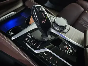 2020 BMW 6 серии с пробегом 63 561 км