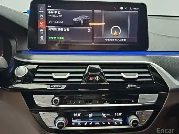 2024 BMW 6 серии с пробегом 25 200 км
