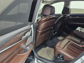 2020 BMW 6 серии с пробегом 63 561 км