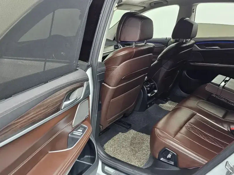 2020 BMW 6 серии с пробегом 63 561 км