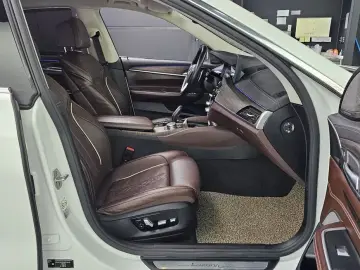 2020 BMW 6 серии с пробегом 63 561 км