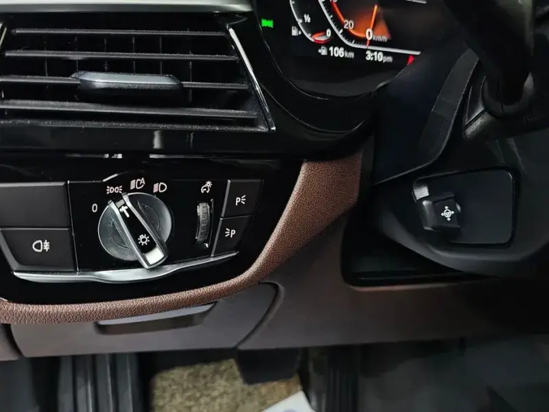 2020 BMW 6 серии с пробегом 63 561 км