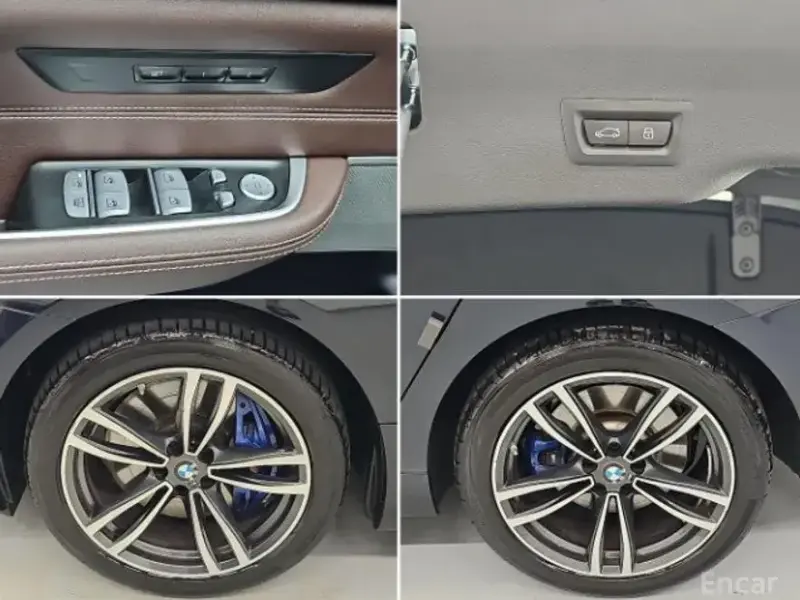 2024 BMW 6 серии с пробегом 25 200 км