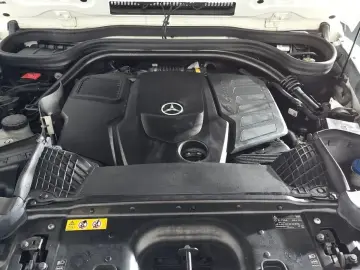 2023 Mercedes-Benz G-Класс с пробегом 26 166 км