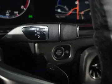 2023 Mercedes-Benz G-Класс с пробегом 26 166 км