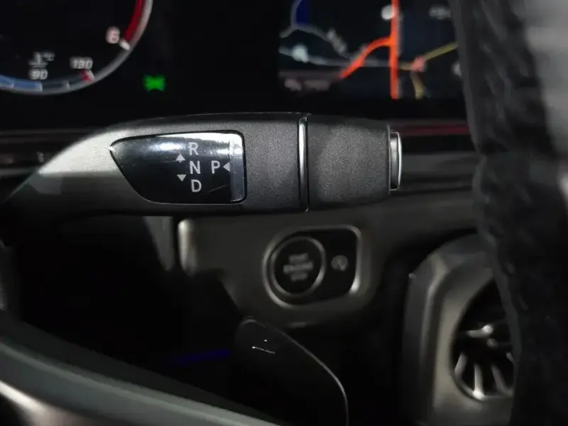 2023 Mercedes-Benz G-Класс с пробегом 26 166 км