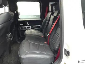 2023 Mercedes-Benz G-Класс с пробегом 26 166 км