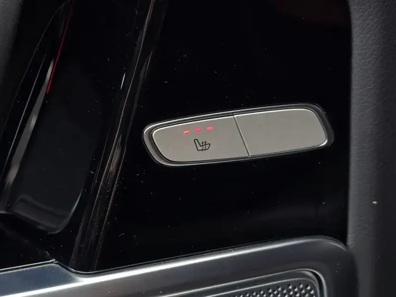 2023 Mercedes-Benz G-Класс с пробегом 26 166 км