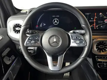 2023 Mercedes-Benz G-Класс с пробегом 26 166 км