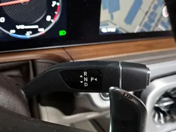 2023 Mercedes-Benz G-Класс с пробегом 33 343 км