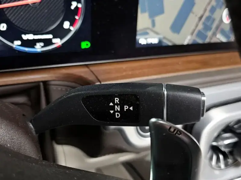 2023 Mercedes-Benz G-Класс с пробегом 33 343 км