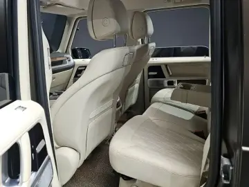 2023 Mercedes-Benz G-Класс с пробегом 33 343 км