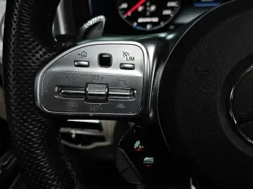 2023 Mercedes-Benz G-Класс с пробегом 33 343 км