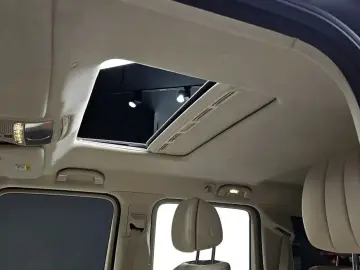 2023 Mercedes-Benz G-Класс с пробегом 33 343 км