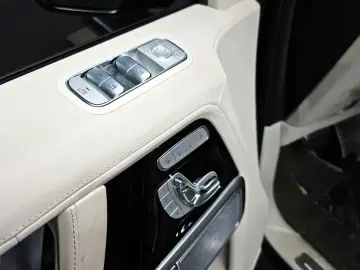 2023 Mercedes-Benz G-Класс с пробегом 33 343 км