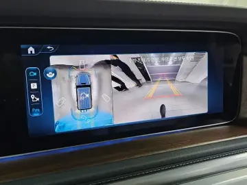2025 Mercedes-Benz G-Класс с пробегом 3 801 км