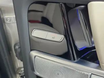 2025 Mercedes-Benz G-Класс с пробегом 3 801 км