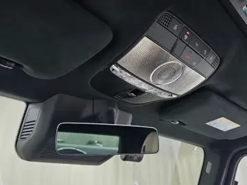 2025 Mercedes-Benz G-Класс с пробегом 3 801 км