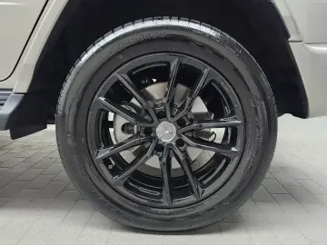 2025 Mercedes-Benz G-Класс с пробегом 3 801 км