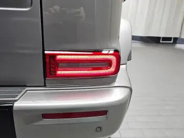 2025 Mercedes-Benz G-Класс с пробегом 3 801 км