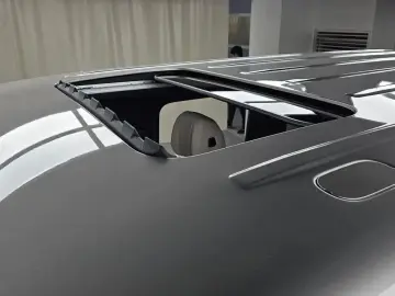 2025 Mercedes-Benz G-Класс с пробегом 3 801 км