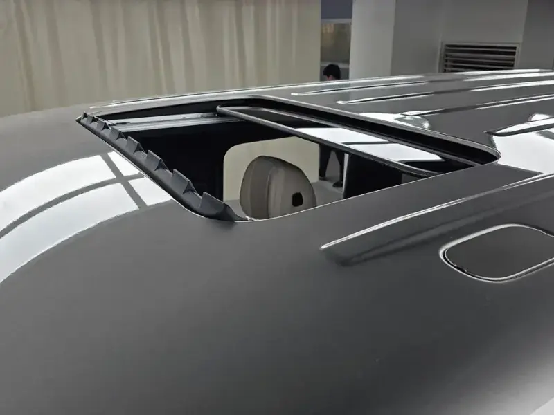 2025 Mercedes-Benz G-Класс с пробегом 3 801 км