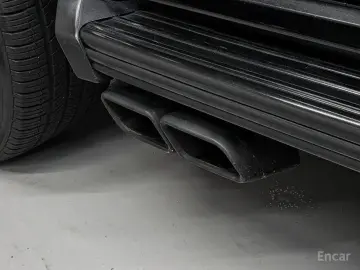 2004 Mercedes-Benz G-Класс с пробегом 230 700 км