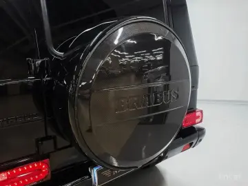 2004 Mercedes-Benz G-Класс с пробегом 230 700 км
