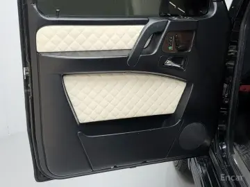 2004 Mercedes-Benz G-Класс с пробегом 230 700 км