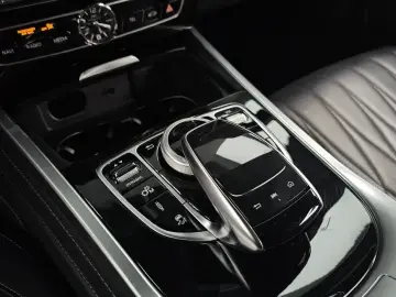 2022 Mercedes-Benz G-Класс с пробегом 45 940 км